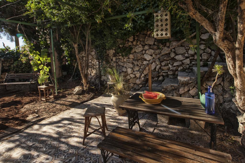 The Nest - A Romantic Vacation In Ein Kerem - Hébergement de vacances Jérusalem