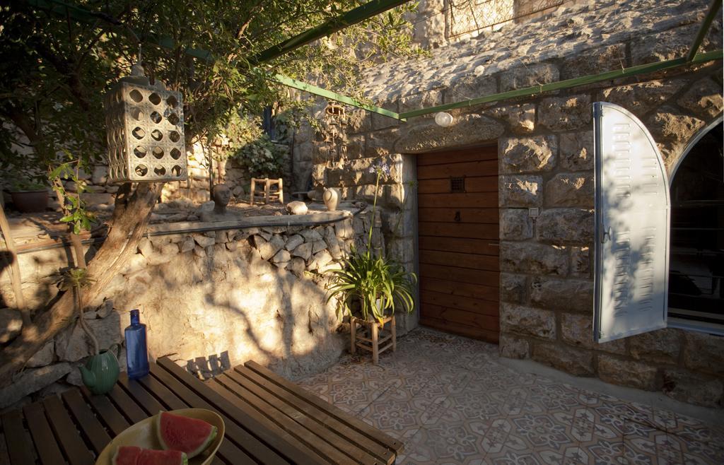 The Nest - A Romantic Vacation In Ein Kerem - * Jérusalem