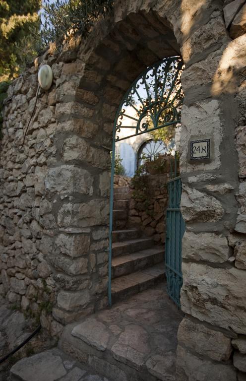 Hébergement de vacances The Nest - A Romantic Vacation In Ein Kerem - Jérusalem